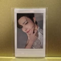 &team NICHOLAS ニコラス Mark on You チェキ - メルカリ