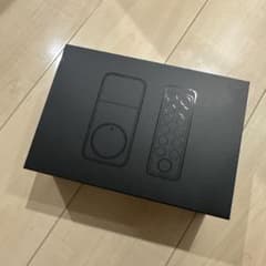 SwitchBot ロックPro 指紋認証パッド セットのサムネイル