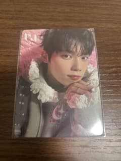 NI THE WINTER MAGIC 木村柾哉 タワレコ オンライン トレカのサムネイル