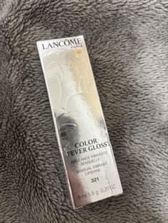 LANCOME COLOR FEVER GLOSS 321のサムネイル
