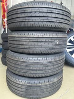 新車外し 40 アルファード 225/60R18 2026年登録 トーヨー 40 - メルカリ