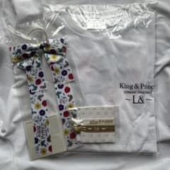 King & Prince コンサートグッズセットのサムネイル