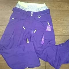 ⭐Aoyama様専用⭐men's⭐ ASEVEN⭐ボードパンツのサムネイル
