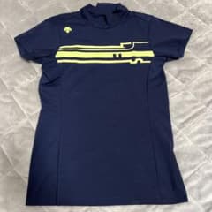 tossy様専用 デサント レディース M モックネックのサムネイル
