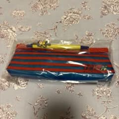 嵐　大野智　映画 怪物くん ペンケース シャープペン付き※最終値引きのサムネイル