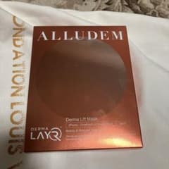 ALLUDEW Derma Lift Maskのサムネイル