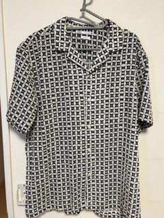ZARA オープンシャツのサムネイル