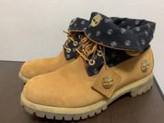 ティンバーランド Timberland ブーツのサムネイル