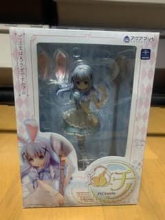 ご注文はうさぎですか?? チノ アリスstyle 1/8スケールのサムネイル