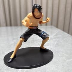 ワンピース ポートガス・D・エース フィギュアのサムネイル