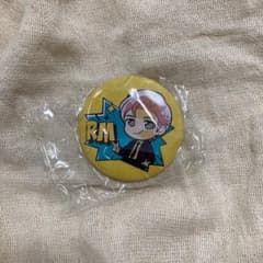 Tinytan Butter 피타!로 꽉 깡통 배지 RM
