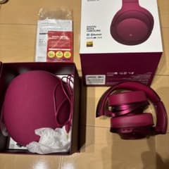 hear on wireless SONY ソニーのサムネイル