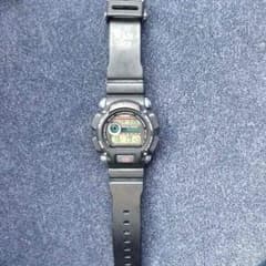 G-SHOCK 黒のサムネイル