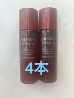 SHISEIDO シセイドウ　オイデルミンエッセンスローション30ml 4本のサムネイル