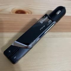 カシムラ Bluetooth FMトランスミッター NKD-193のサムネイル