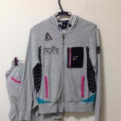 SVOLME セットアップ  【XS】のサムネイル