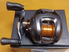 スティーズ STEEZ SV6.3Lのサムネイル