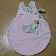 値下☆ カルー  スリーパーのサムネイル