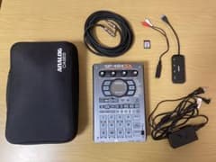 【最終値下げ】Roland/SP-404SX サンプラーのサムネイル