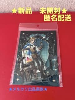 Identity V 第五人格　7周年　アクリルスタンド　教授