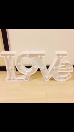 LOVEマーキーライトのサムネイル