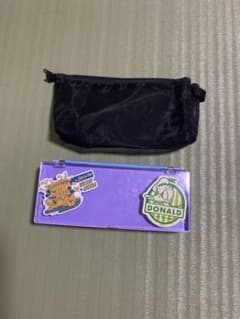 ディズニー 筆箱 ペンケース 2点セットのサムネイル