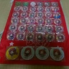 西木野真姫誕生日ぷにっと関連セットのサムネイル