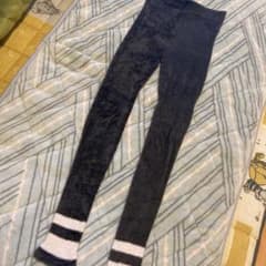 メディキュット　パジャマレギンス　M 着圧のサムネイル