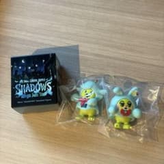 ミセスグリーンアップル　SHADOWS ランダムフィギュア　メメル　ジャミーのサムネイル