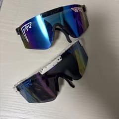 スポーツサングラス ロードバイクのサムネイル