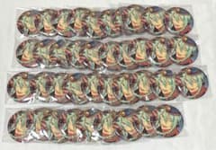 あんスタ 五奇人 缶バッジ 日々樹渉 39個 - メルカリ