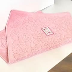 ばらのレリーフバスマットのサムネイル