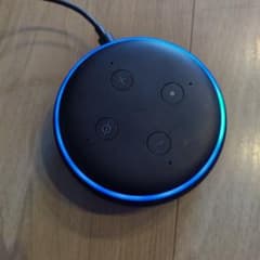 Amazon Echo Dot 第3世代 スマートスピーカー 本体のサムネイル