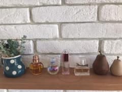 Dior 香水セットのサムネイル