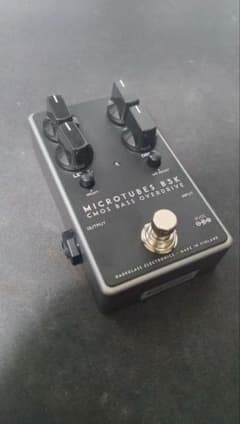 【新品】Darkglass Microtubes B3K V2のサムネイル