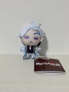 終末のワルキューレⅢマスコットVol.1の入手方法まとめ – キャラホビ