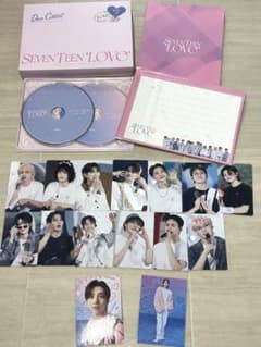 SEVENTEEN 'LOVE' 2023 JAPAN FANMEETINGのサムネイル