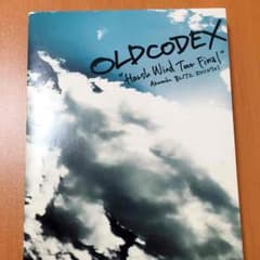 OLDCODEX  ライブDVDのサムネイル