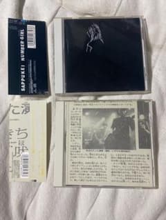 NUMBER GIRL 殺風景 シブヤROCK TRANSFORMED状態 2枚のサムネイル