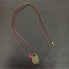 ネックレス 時計のサムネイル