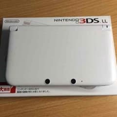 エヅミ様専用 3dsllのサムネイル