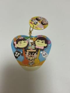 ペコポコチョコレート コロコロフレンズ キーホルダーのサムネイル