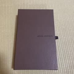 LOUIS VUITTON ショッパー ベージュ 財布　箱　紙袋付きのサムネイル