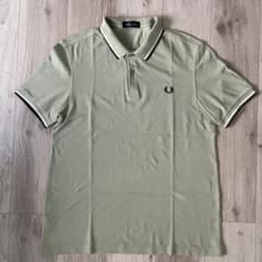 フレッドペリー M3600ポロシャツ　Fred Perryのサムネイル