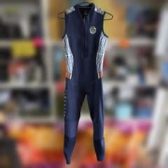 Rip Curl ノースリーブ ロングジョンウェットスーツ　USED Rip Curl ノースリーブ ロングジョンウェットスーツ USED - メルカリ