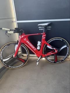 Specialized S-Works shivのサムネイル