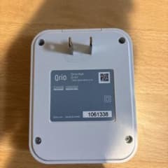 Qrio Hub Q-H1のサムネイル