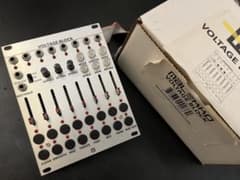 Malekko Voltage Block モジュラーシンセ - メルカリ