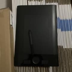 intuos 4 ptk-640のサムネイル