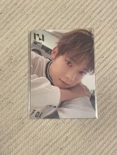 INI木村柾哉 トレカ PULSEタワレコオ ンライン特典 - メルカリ